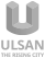 ULSAN - THE RISING CITY